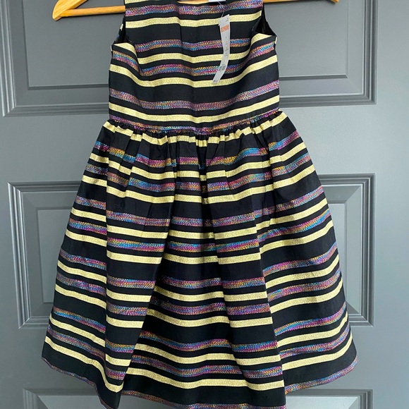 NWT Gymboree dress 5T - Picture 1 of 6